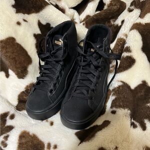 Puma Kaia 2.0 Mid high top sneaker